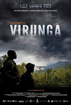 Virunga izle Netflix (2014)
