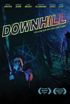 Virüs Downhill – 2017