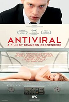 Virüs Kıran Anti Viral Türkçe Dublaj izle