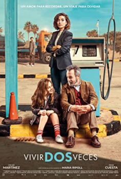 Vivir Dos Veces – Live Twice Love Once izle (2019)