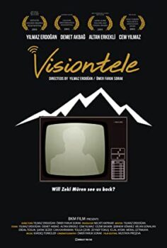 Vizontele izle (2001)