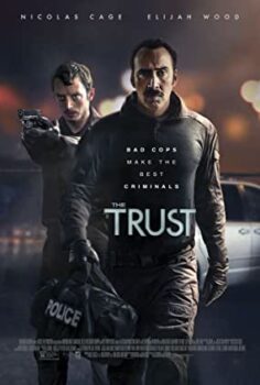 Vurgun – The Trust 2016 Online HD İzle