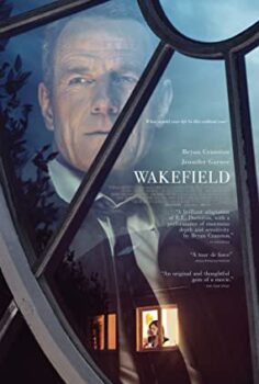 Wakefield izle (2016)