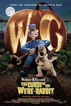 Wallace ve Gromit Yaramaz Tavşana Karşı izle HD