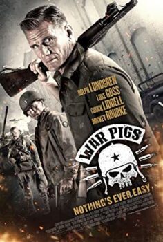 War Pigs izle 720p