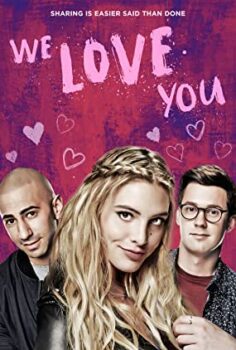 We Love You izle Türkçe Dublaj film