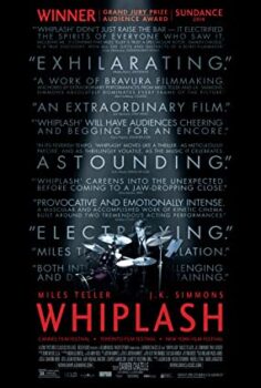 Whiplash Türkçe Dublaj İzle