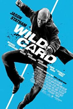 Wild Card Türkçe Altyazılı İzle