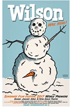 Wilson izle (2017)