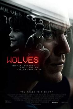 Wolves 2016 izle HD