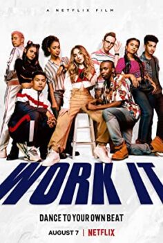 Work It izle (2020)