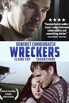 Wreckers Türkçe Dublaj film izle hd