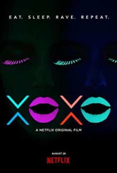 XOXO 2016 filmi izle