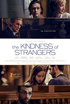 Yabancıların Nezaketi – The Kindness of Strangers izle (2019)