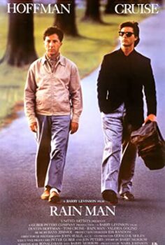 Yağmur Adam (Rain Man) Türkçe Dublaj İzle