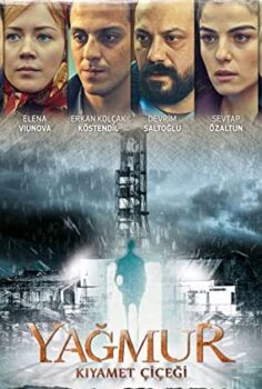 Yağmur Kıyamet Çiçeği (Yerli Film) İzle