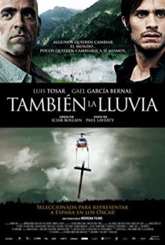 Yağmuru Bile (Even The Rain) Türkçe Dublaj İzle