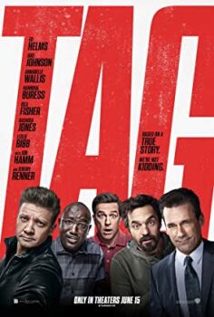 Yakalandin! (2018)