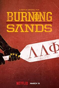 Yakıcı Kumlar izle 2017 filmi