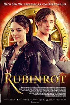 Yakut Kırmızı – Rubinrot izle (2013)