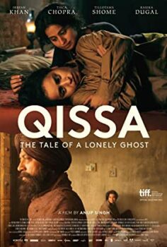 Yalnız Hayaletin Öyküsü Türkçe Dublaj izle 720p Tek Part
