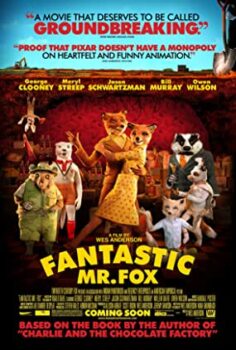 Yaman Tilki – Fantastic Mr. Fox Türkçe Dublaj izle