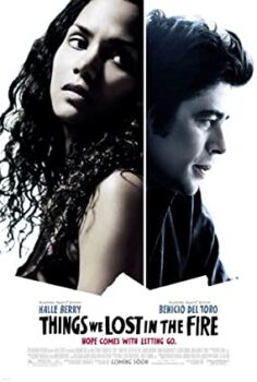 Yangında Kaybettiğimiz Şeyler (Things We Lost In Fire) Türkçe Dublaj İzle
