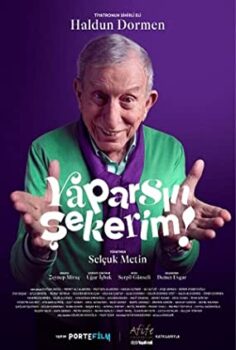 Yaparsin Sekerim! – Yaparsin Sekerim! izle (2022)