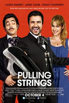 Yardım Eli Türkçe Dublaj izle
