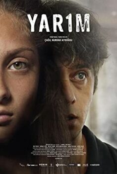 Yarım Türk filmi izle hd