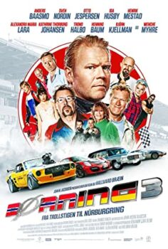 Yarış 3 – Børning 3 izle (2020)