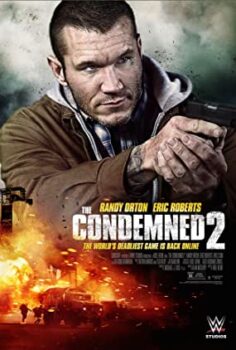 Yaşamak İçin Öldür 2 – The Condemned 2 izle (2015)