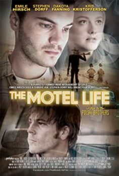 Yaşamın Kıyısı The Motel Life Türkçe Dublaj İzle