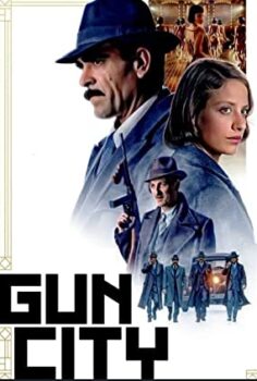 Yaşanın gölgesi (2018)