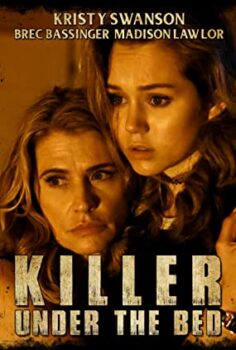 Yatağın Altındaki Katil | Killer Under the Bed izle (2018)
