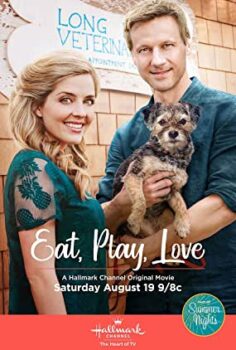 Ye, Oyna, Sev Türkçe Dublaj izle (2017)