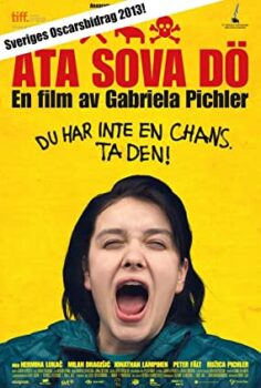 Ye Uyu Öl Türkçe Dublaj izle