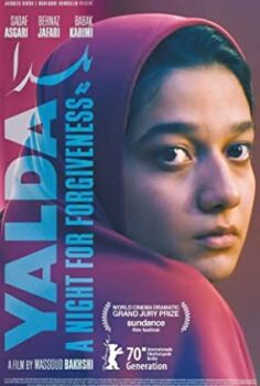 Yelda En Uzun Gece – Yalda (2019)