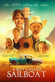 Yelkenli Adında Bir Çocuk izle (2018)