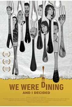 Yemekteydik ve Karar Verdim Yerli film izle hd