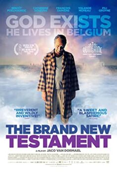 Yeni Ahit full izle 720p