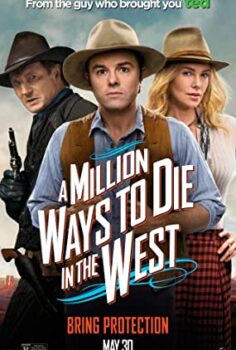 Yeni Başlayanlar için Vahşi Batı Türkçe Altyazı izle