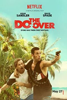 Yeni Hayat – The Do-Over 2016 Full Türkçe İzle