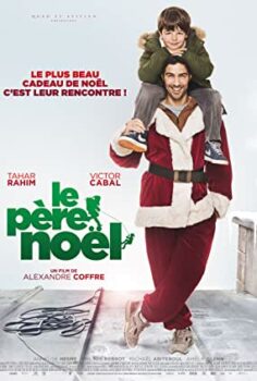Yeni Yıl Macerası – Le père Noël 2014 Türkçe Dublaj izle