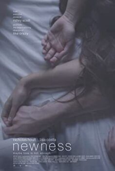 Yenilik Tutkusu izle (2017)