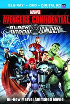 Yenilmezler Çok Gizli Türkçe Dublaj izle