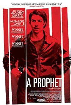 Yeraltı Peygamberi Türkçe Dublaj izle
