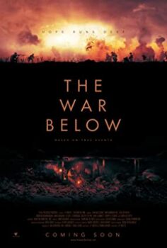 Yeraltı Savaşı – The War Below izle (2021)