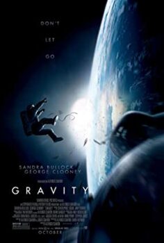 Yerçekimi – Gravity izle (2013)