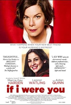 Yerinde Olsam (If I Were You) Türkçe Dublaj İzle